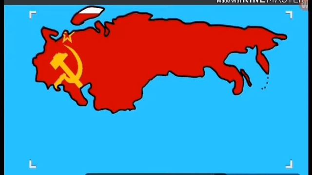 Рисуем СССР смотреть онлайн