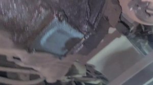 DAF 105 есть газы или нет простой способ