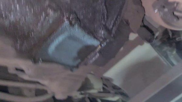 DAF 105 есть газы или нет простой способ