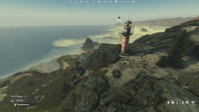 Macca Dayz Expansion Rifey Gas Zone смотреть онлайн