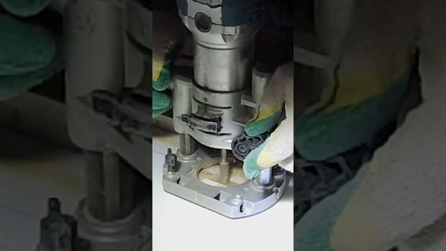 фрезеровка HPL панели и монтаж #hplпанель, #фрезеровка, смотреть онлайн