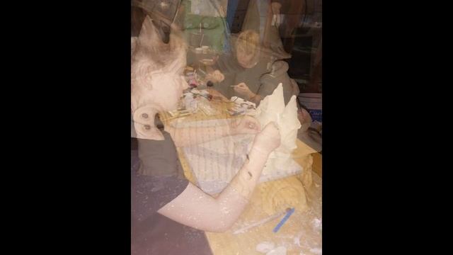 "Сказочный замок феи" смотреть онлайн