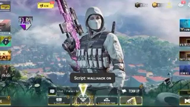 CODM HACK/CHEAT {GARENA} • W/TUTORIAL HOW TO ACTIVATE смотреть онлайн