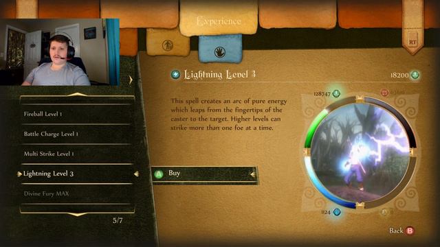 Fable - Part 15 | QUICKEST WAY TO LEGENDARY WEAPONS!! | Quests, Gold, and Keys! смотреть онлайн