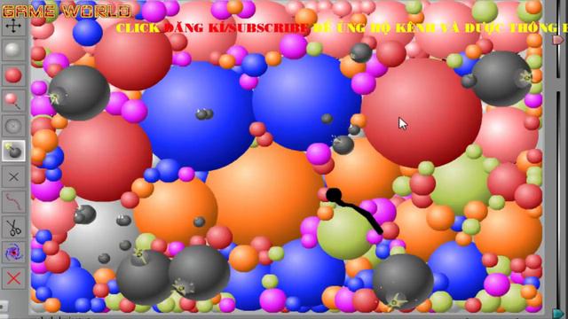 Game y8 trò chơi bóng bay vui nhộn [Water Ragdoll 2] - Game world смотреть онлайн