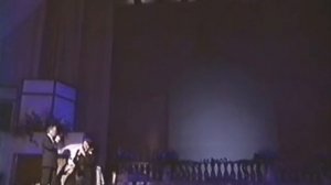 «Зимняя ночь» [«Свеча горела»], поют Алла Иошпе и Стахан Рахимов