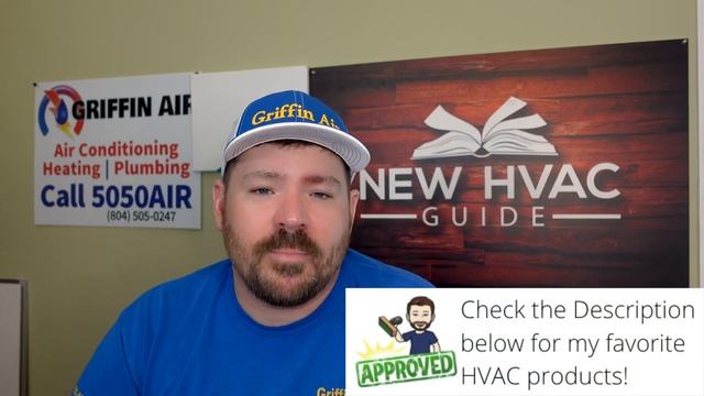 No One SELLS This HVAC BRAND?! смотреть онлайн