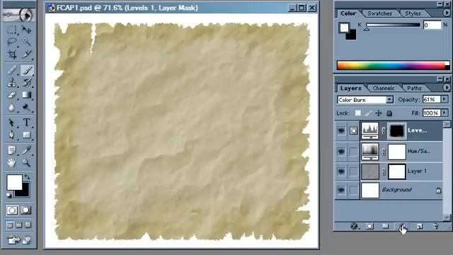 Fantasy Cartography with Adobe Photoshop 3 смотреть онлайн