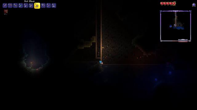 [Full Vod] Master Mode Melee | Terraria 1.4.3.2 | Episode 1 смотреть онлайн