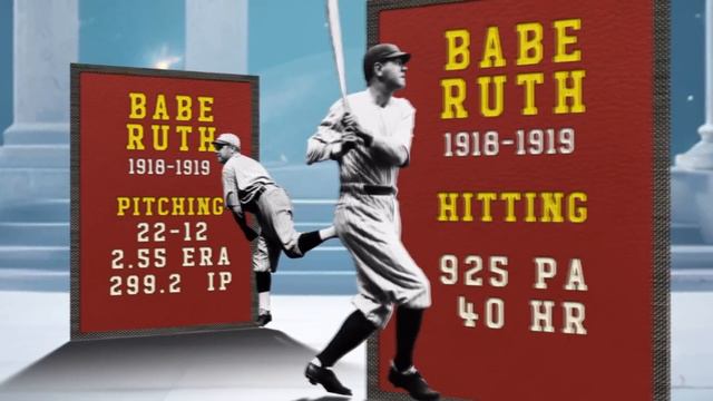 The allure of Ohtani: The Dodgers' new two-way superstar | MLB on ESPN смотреть онлайн