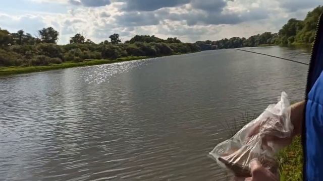 Вкусняшки к чаю, едем на рыбалку и не только про это