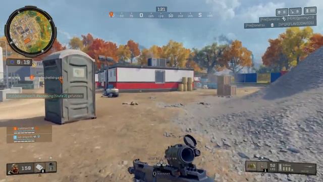 BLACK OPS IV: МЫ БУДЕМ БРАТь ТОП!!! #callofduty #blackout #затмение смотреть онлайн