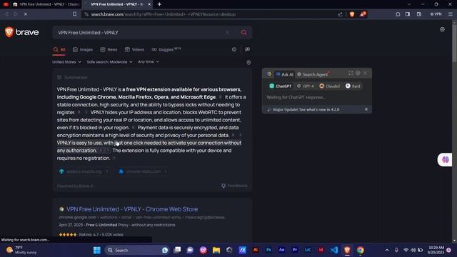 How to Use Chat GPT In Any Unsupported Country ? / ChatGPT Not Available Problem Fixed! смотреть онлайн