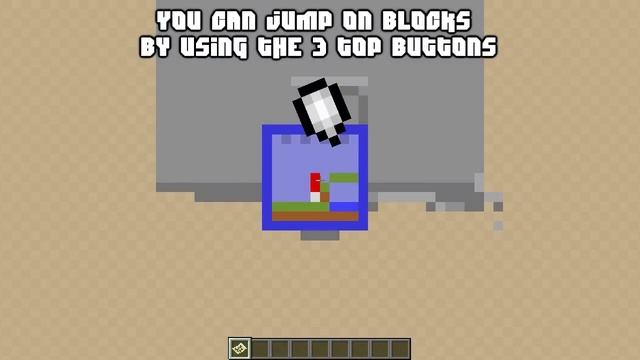 GIANT REDSTONE COMPUTER THAT PLAYS MINECRAFT IN MINECRAFT смотреть онлайн