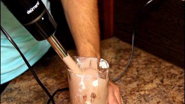 Творожный крем из какао: масса белка, минимум жиров смотреть онлайн