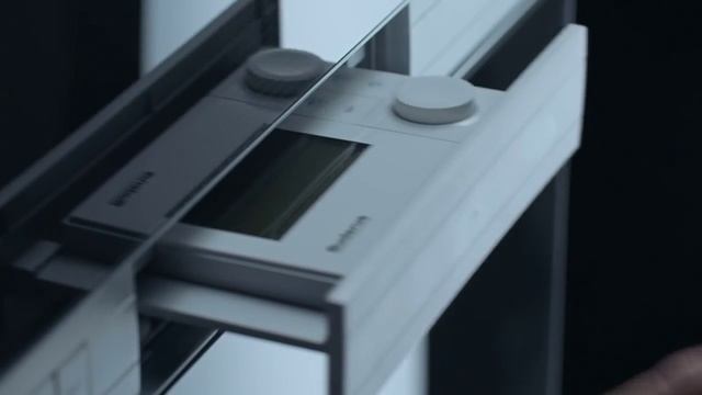 Kondenzační kotle Buderus Logamax plus GB192iT - DOTYKOVÝ DISPLAY смотреть онлайн