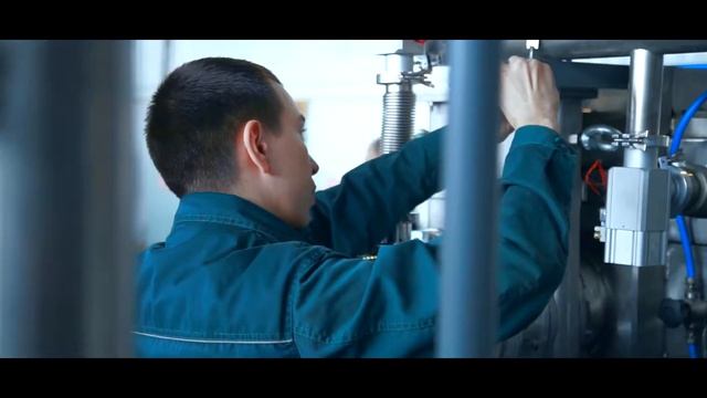 ФЕРРИ ВАТТ - О компании (минутный ролик) смотреть онлайн