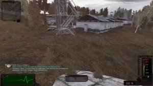 Тайные Тропы 2 - OGSR Engine. Особые документы Осведомителю на базе свободы. Возможные места спавна