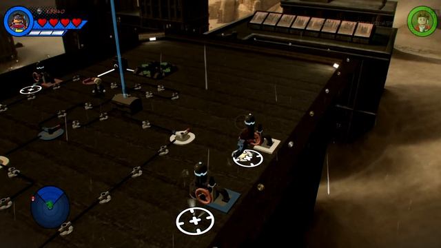 LEGO Marvel Super Heroes 2 {PС} прохождение часть 42 — ИМПЕРИЯ ГИДРЫ Свободная Игра смотреть онлайн