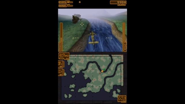 Blades Of Thunder II (US)