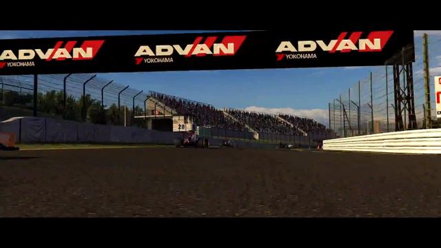 iRacing Road To Pro Series - Presented by Apex Racing TV смотреть онлайн
