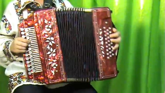 Рязанские прибаутки Учимся играть на гармони MPG 480p смотреть онлайн