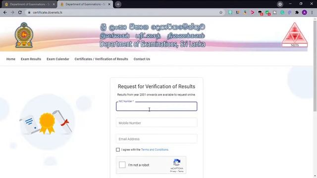 ඕනෑම අවුරුද්දක සාමන්ය පෙළ/ උසස් පෙළ විභාග ප්රතිඵල බලමු. смотреть онлайн