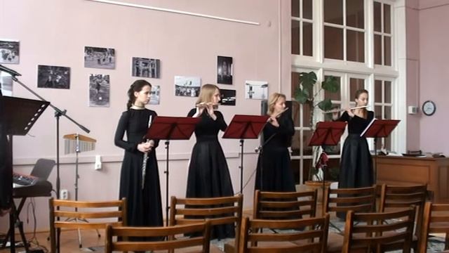 Мальчик у Христа на Елке. Студия О. Митяева 2017 смотреть онлайн