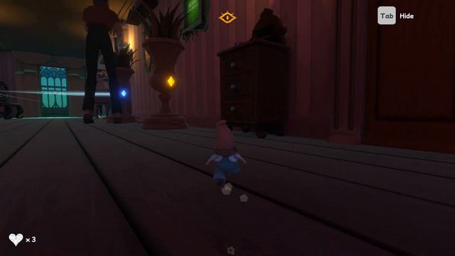 Играю в игру ГНОМ VS ДРАКУЛЫ смотреть онлайн