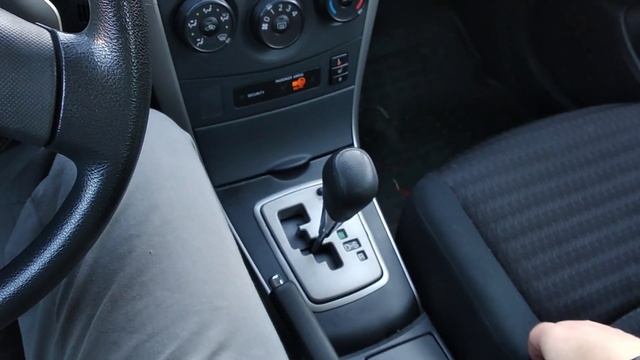 Toyota corolla 2008 отзыв владельца. E150. Обожаю ее! А раньше даже не замечал!... смотреть онлайн