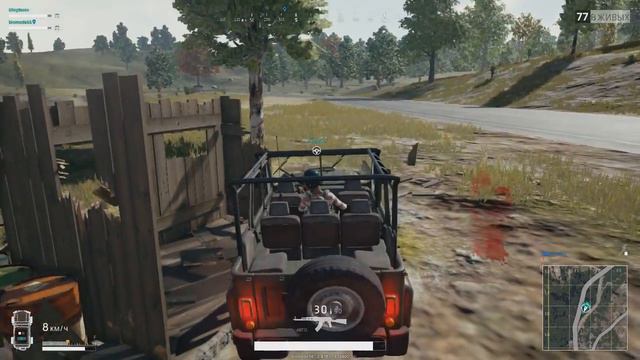 МОРСКИЕ ДЬЯВОЛЫ ● PLAYERUNKNOWN'S BATTLEGROUNDS #19 Обзор на русском смотреть онлайн