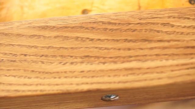 Опыт работы с маслом Osmo смотреть онлайн