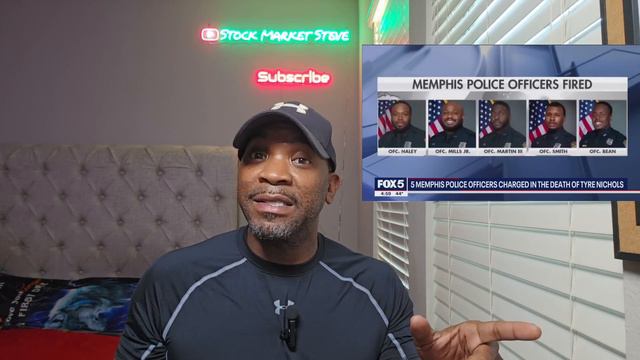August 18th Will Start the Unraveling of the 5 Memphis Officers! 🤯 смотреть онлайн