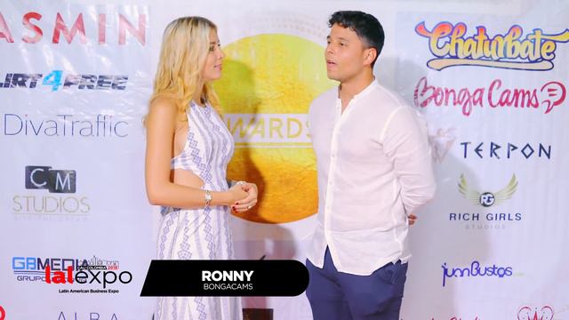 Entrevista BONGACAMS смотреть онлайн
