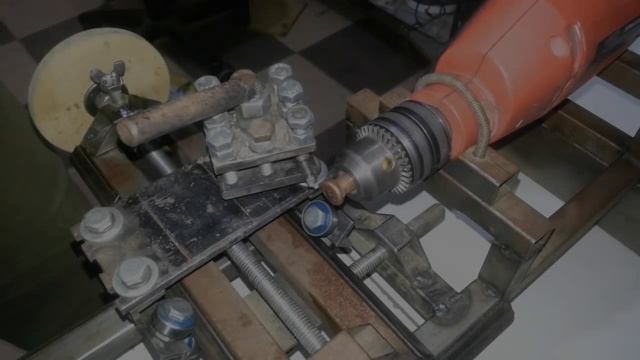 torno casero смотреть онлайн