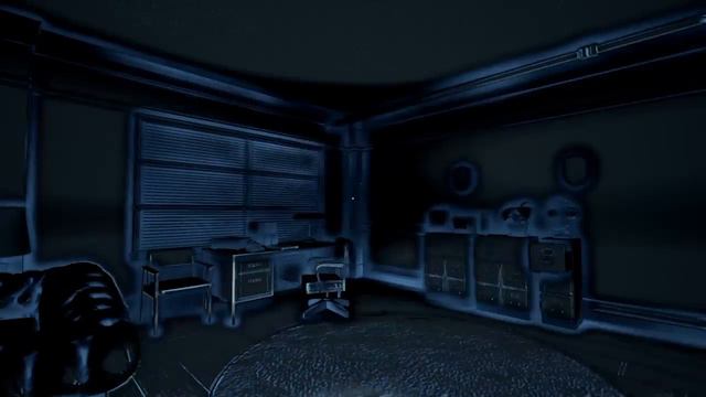 Perception Прохождение Часть 1 смотреть онлайн