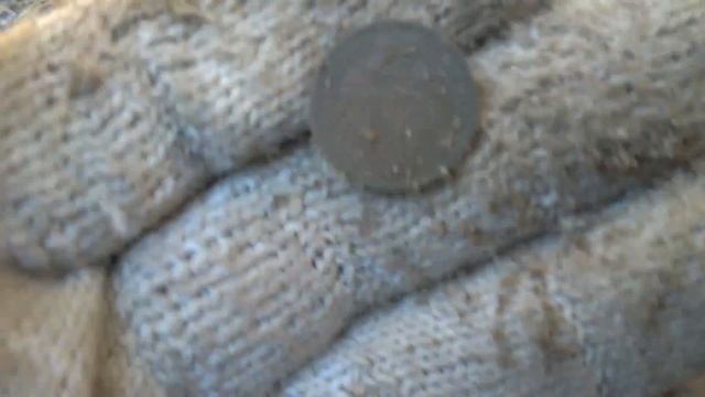 Одна некопанная дорожка. Поиск с X-Terra 705 смотреть онлайн