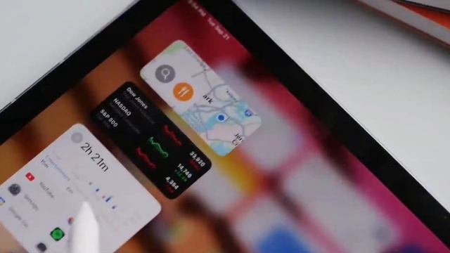 iPad mini 6 unboxing смотреть онлайн