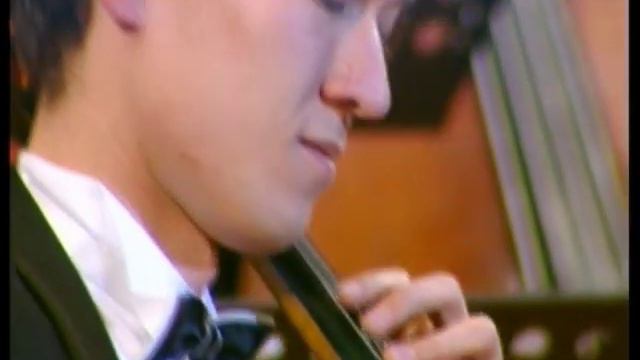 Pyotr Ilyich Tchaikovsky “Variations on a Rococo Theme” Op.33 смотреть онлайн