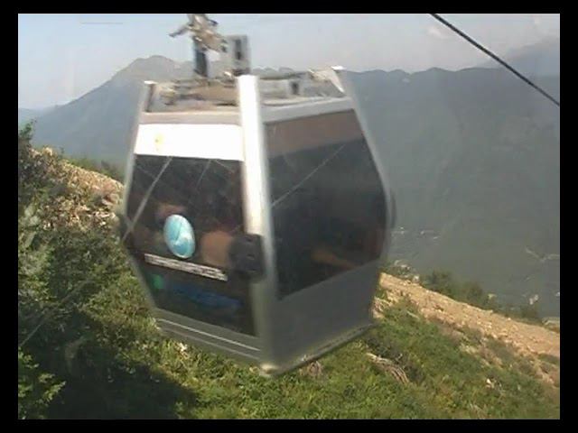 2012 Сочи (Олимпийские стройки)