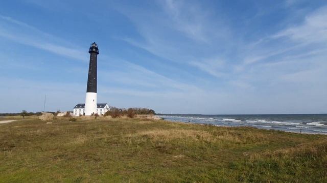 ПО ЭСТОНИИ НА МАШИНЕ. ОСТРОВ СААРЕМАА смотреть онлайн