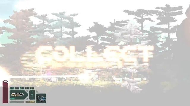 Botlike - a robot's rampage Trailer смотреть онлайн