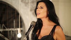 СЕДАЯ НОЧЬ COVER 2022 ЕВГЕНИЯ КУДАЕВА