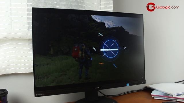 Philips 252B9 - Review del monitor IPS con PowerSensor смотреть онлайн