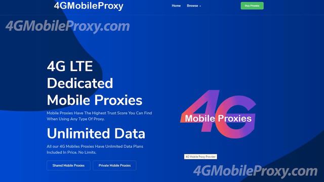 4G Proxy for Product Management - 4G Mobile Proxies смотреть онлайн