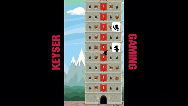 SpellSpire | iOS | Gameplay #1 - Stages 1-5 Plus Stars смотреть онлайн