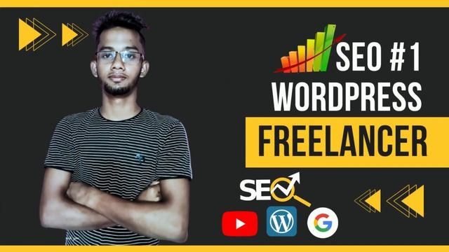 PROFESSIONAL SEO #1 & WORDPRESS SPECIALIST | Freelancer Sahabir Rahman 2023 смотреть онлайн
