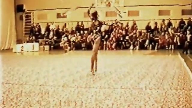 Natalia Lipkovskaya Ribbon 1993