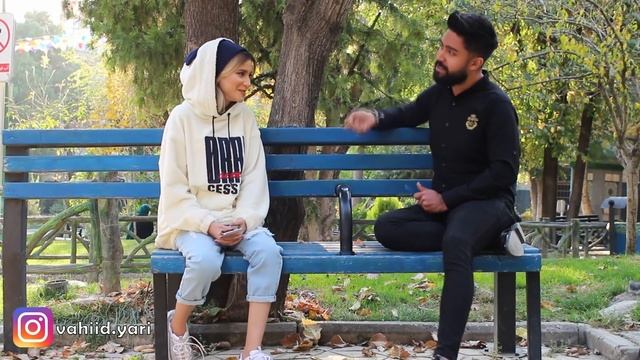 دوربین مخفی - مخ زنی - کی بریم شمال یه سو استفاده بکنیم смотреть онлайн