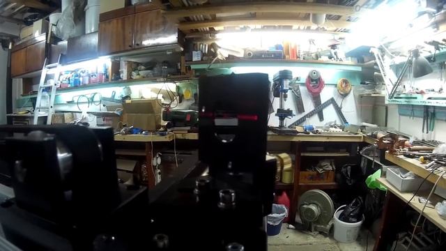 Постройка лазерного станка смотреть онлайн